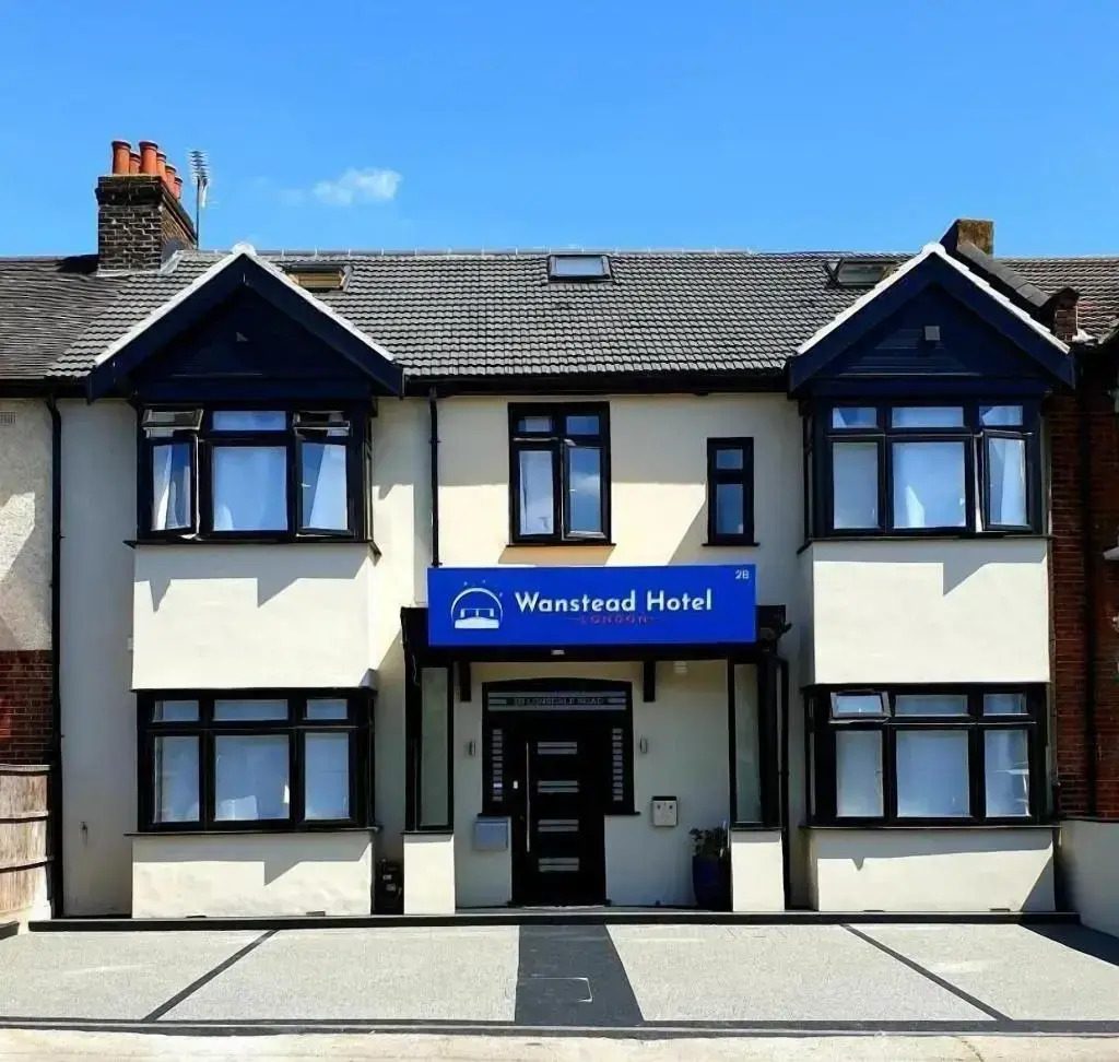 Foto - Wanstead Hotel