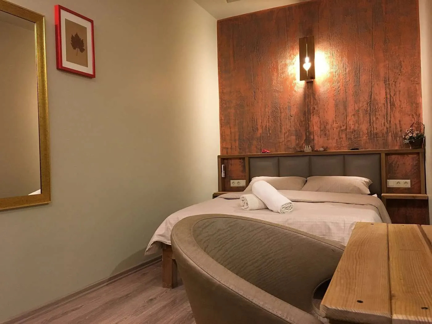 Foto - Second Home Hostel