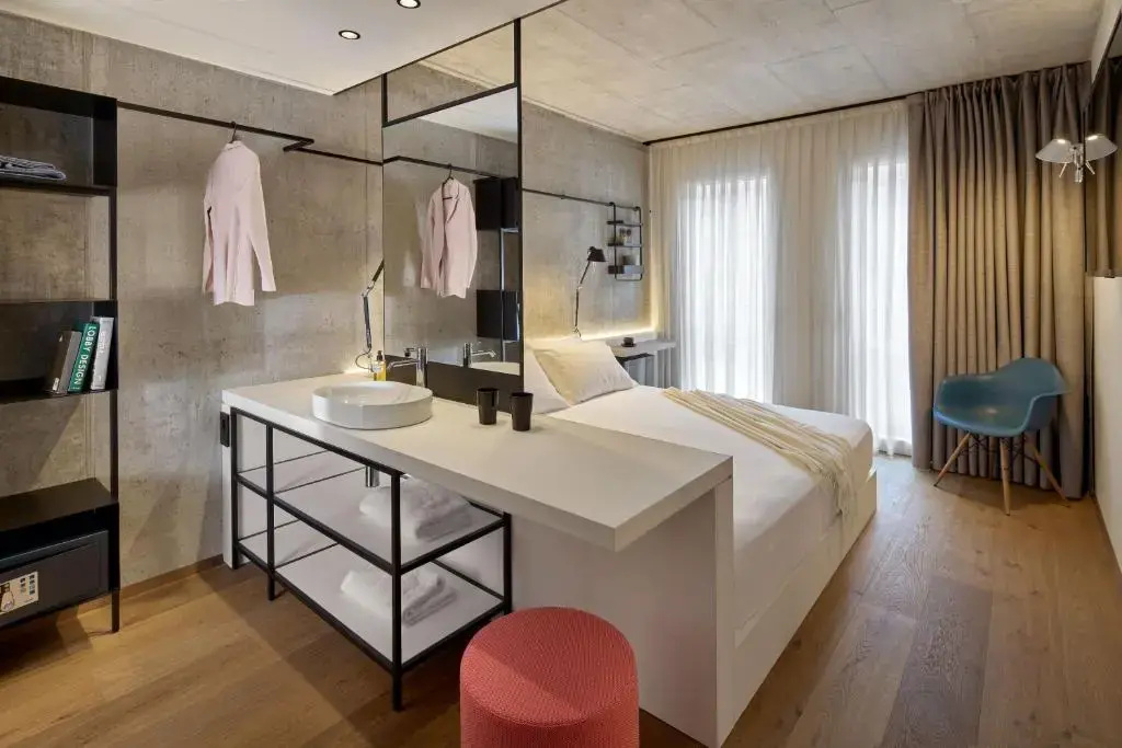 Photo - Hotel Giardino Verdi
