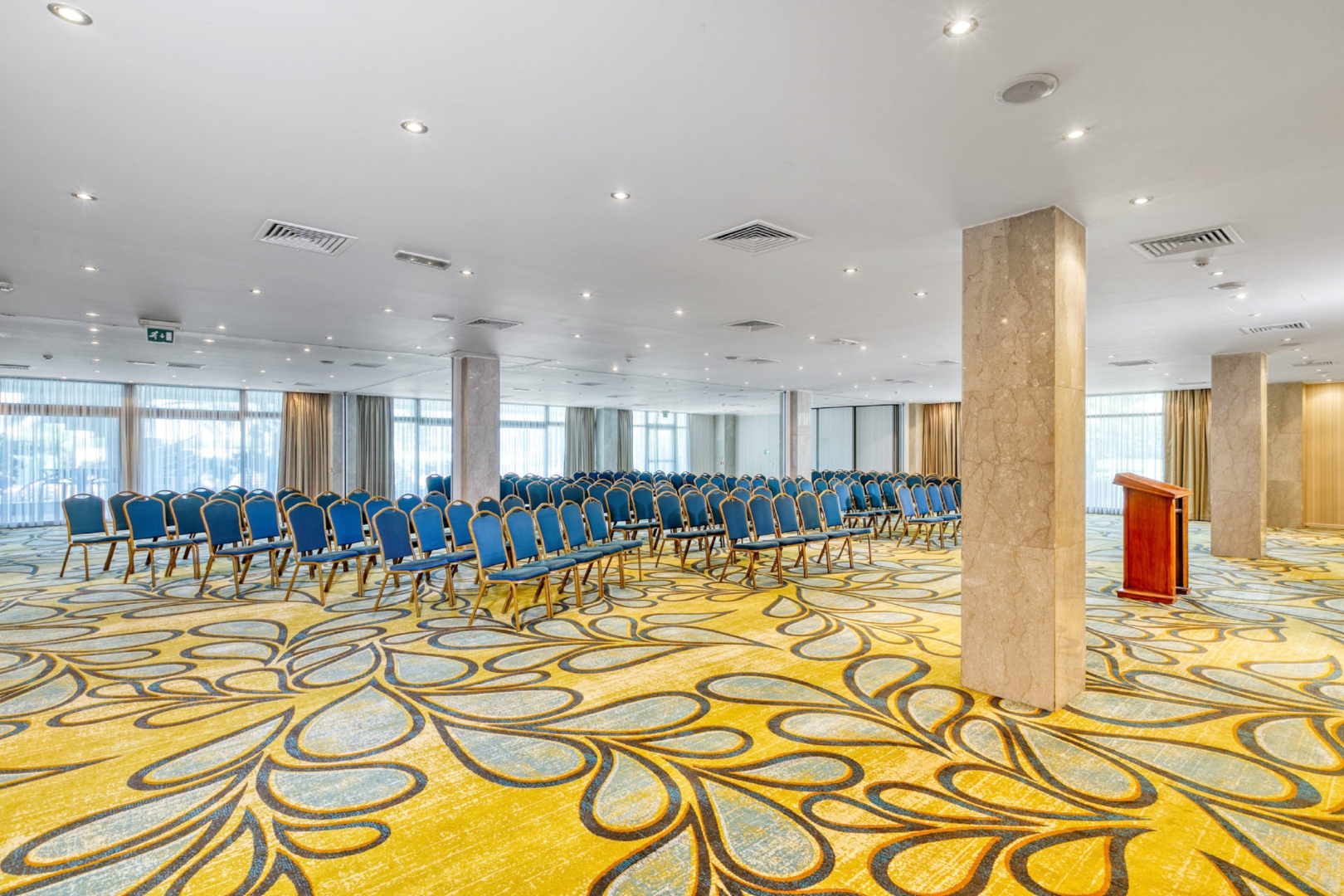 Photo - Divani Apollon Palace & Thalasso