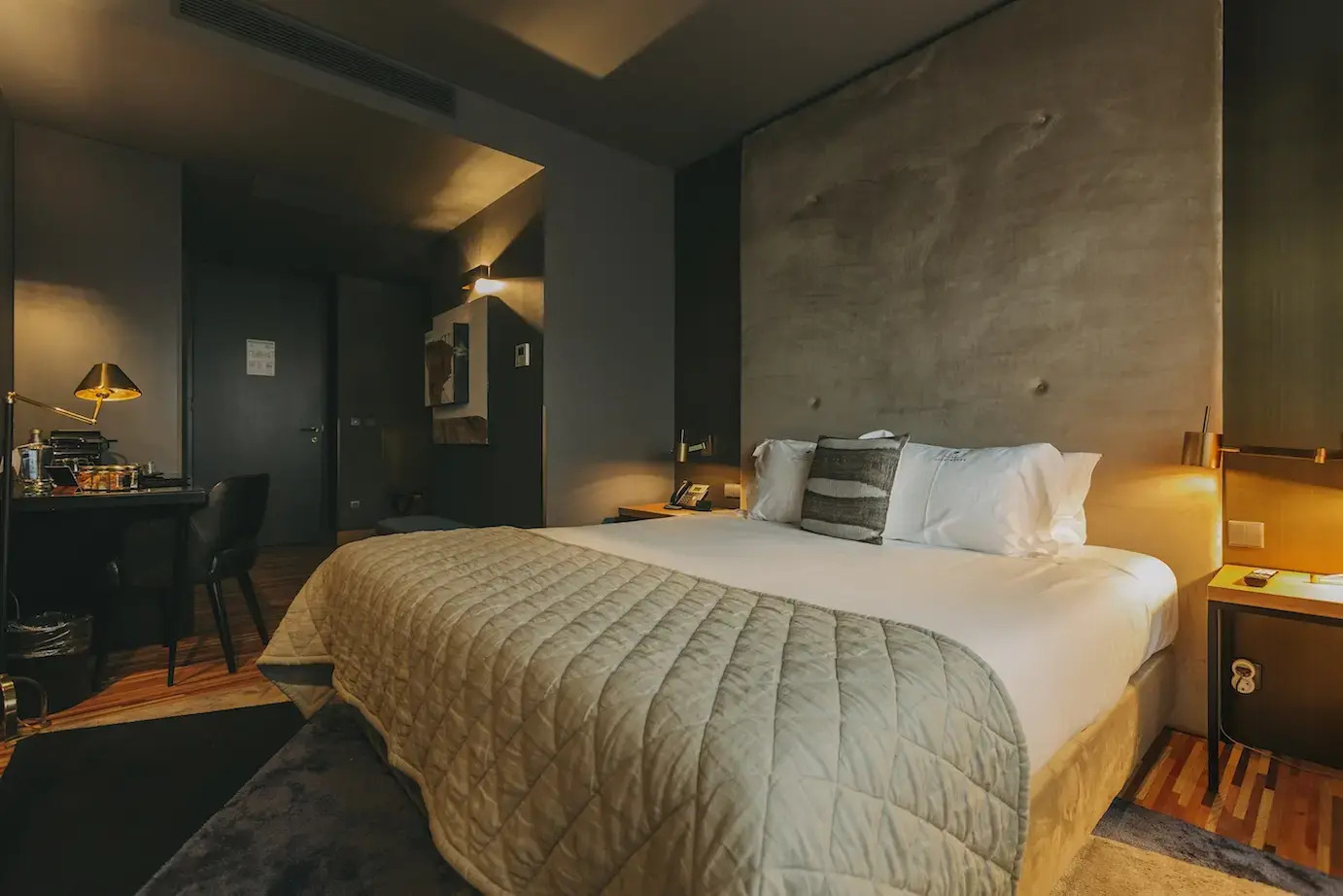 Photo - Torel Avantgarde