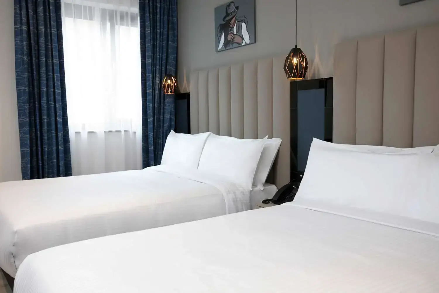 Foto - Spark by Hilton Luton