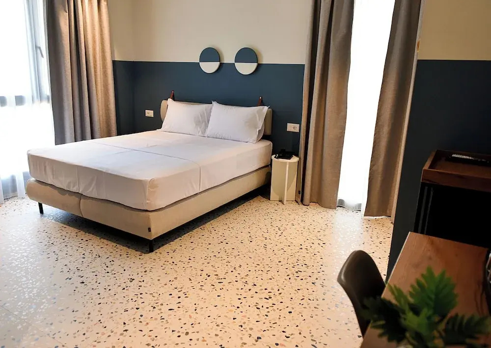 Photo - Rich Boutique Hotel