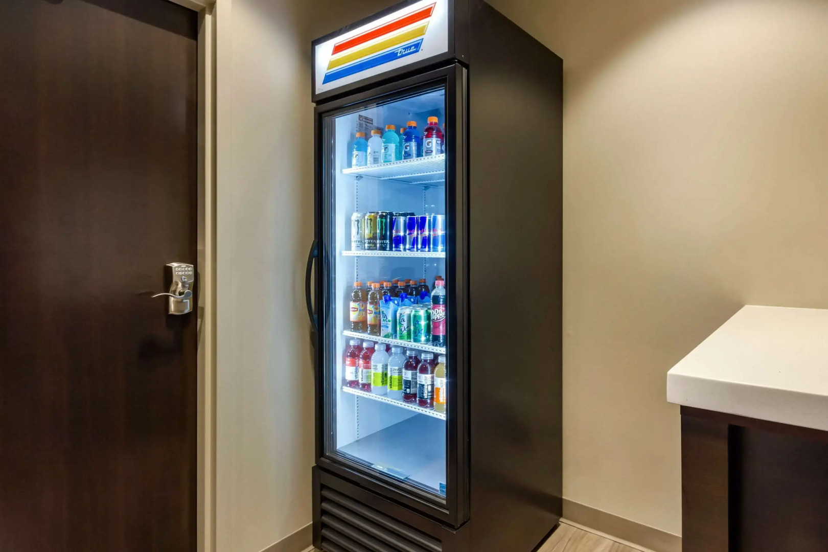 Photo - Sleep Inn & Suites Tampa South