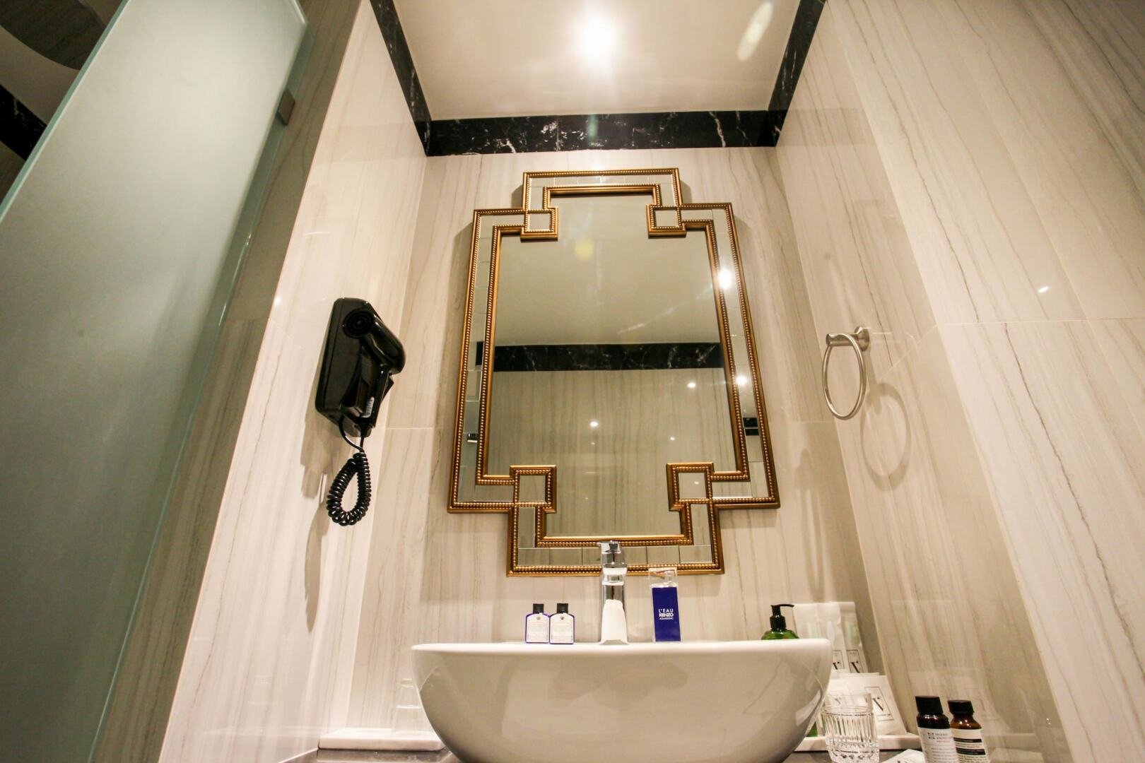 Photo - Vince Hotel Pratunam