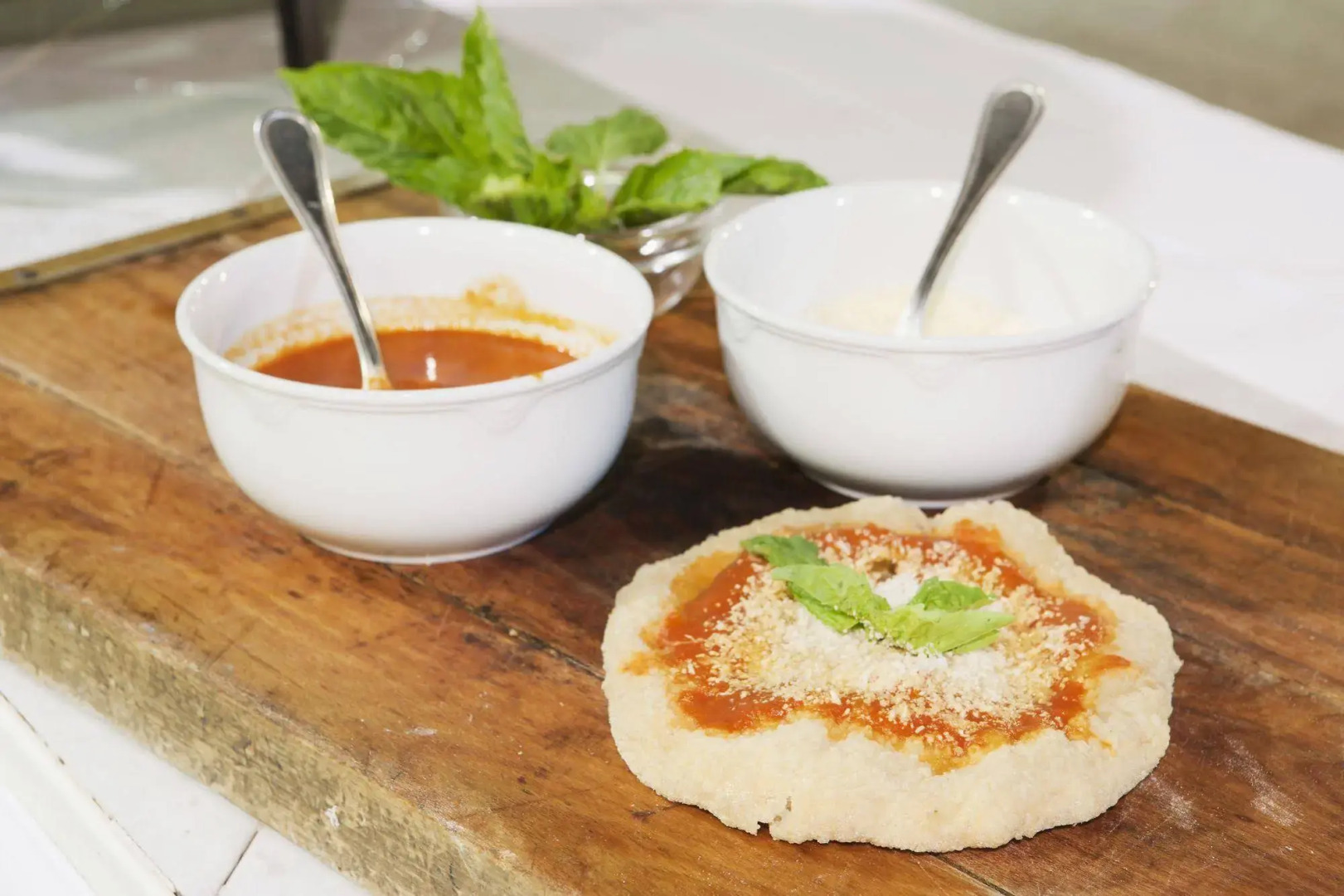 Foto - Reginna Palace Hotel