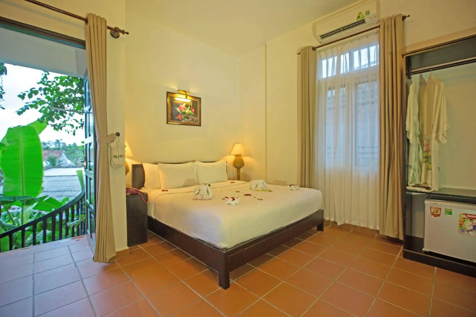 Foto - East West Villa
