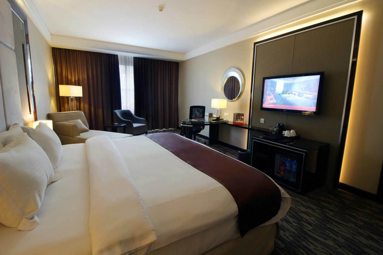 Foto - Swiss-Belhotel Harbour Bay