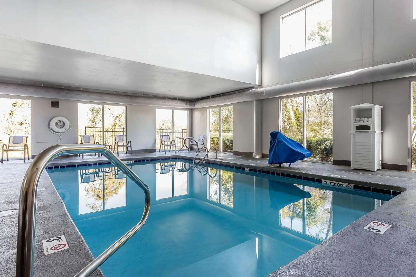 Photo - Quality Suites Pineville - Charlotte