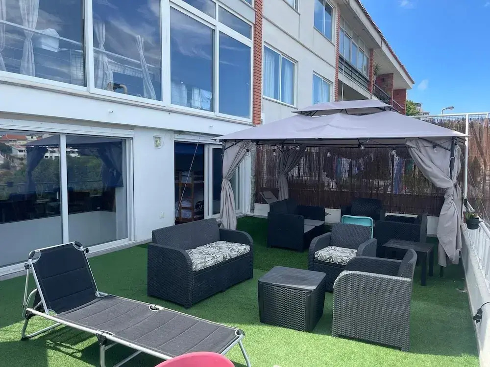 Photo - Peers Guest House