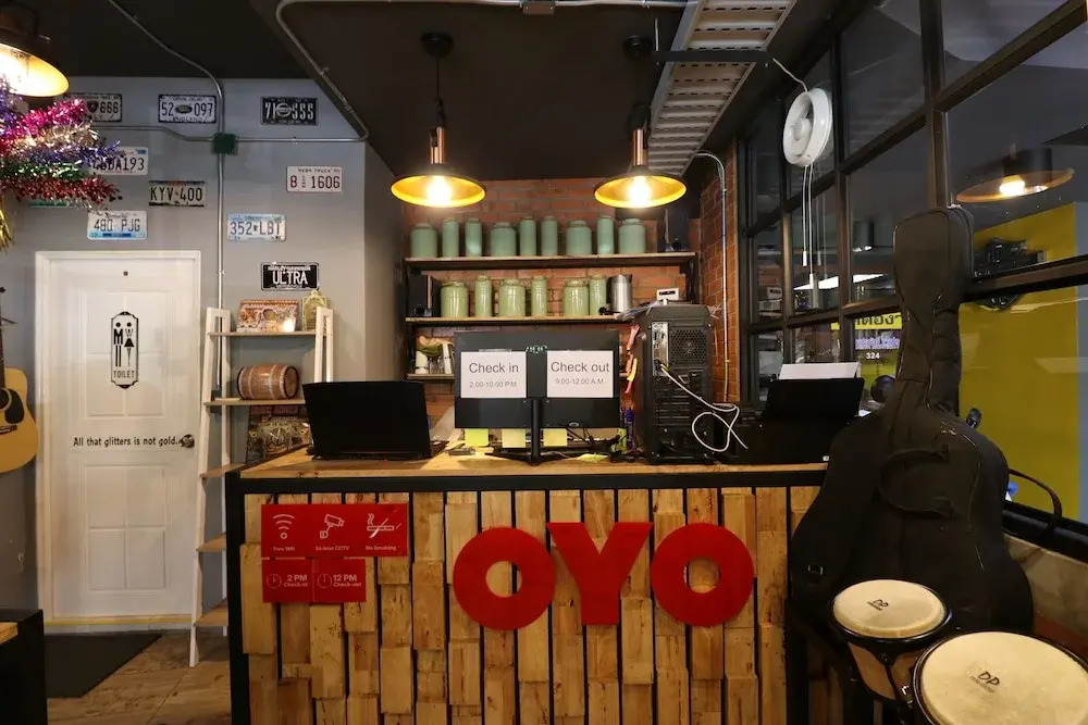 Photo - Room 22 Hostel - near Chinatown