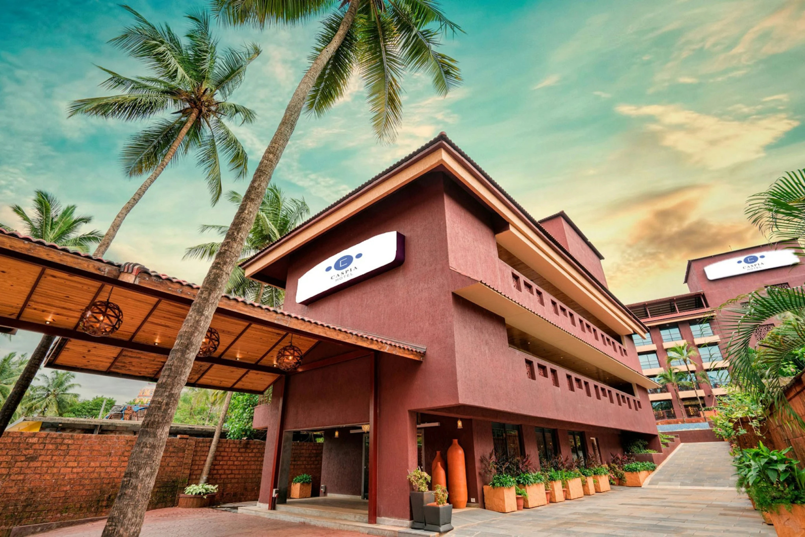 Photo - Fairfield by Marriott Goa Anjuna