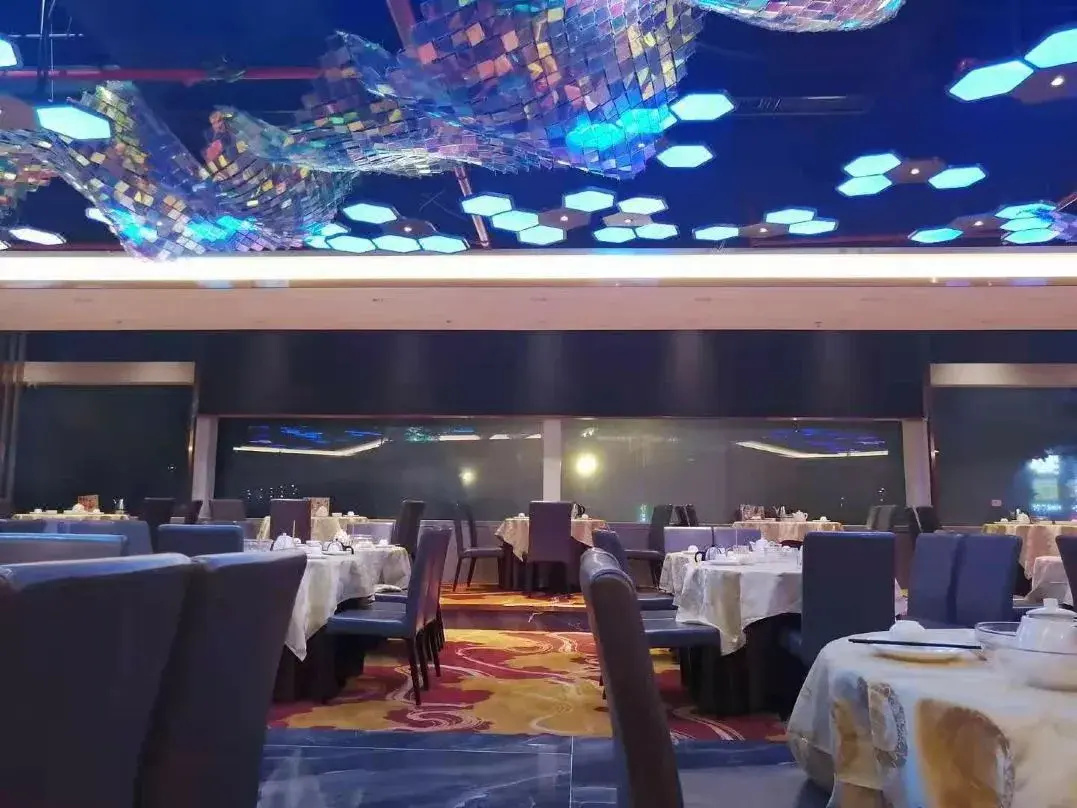 Photo - Skyline Plaza Hotel Guangzhou