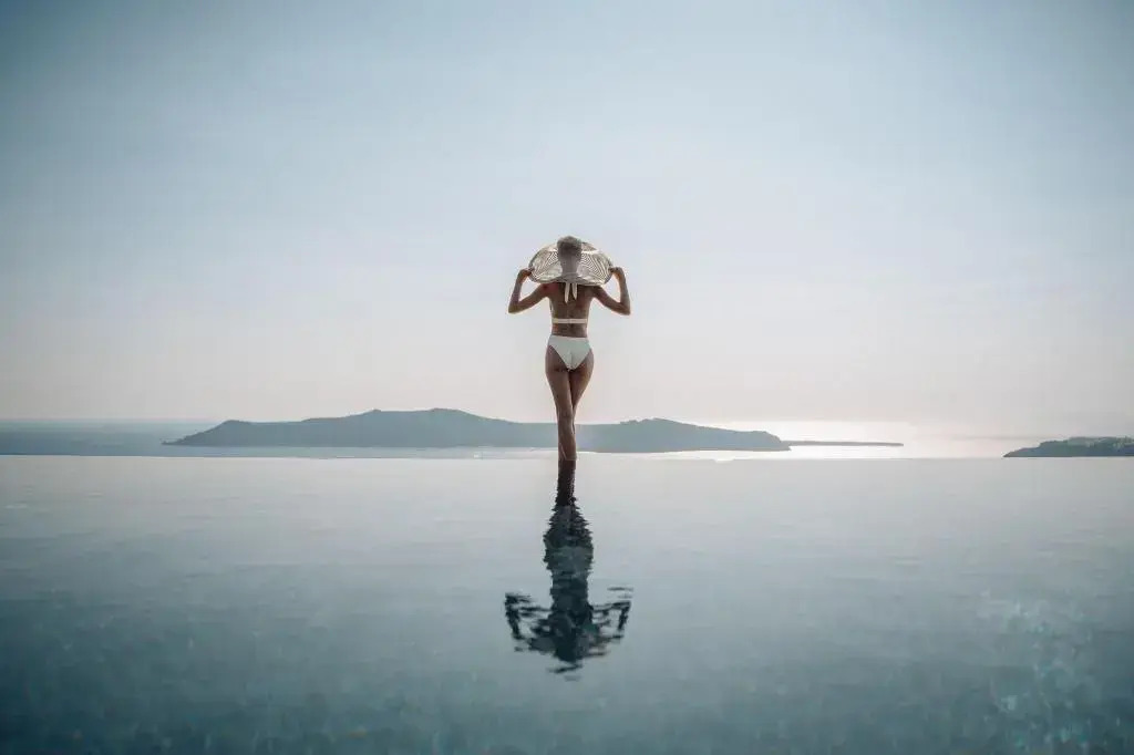 Foto - West East Suites