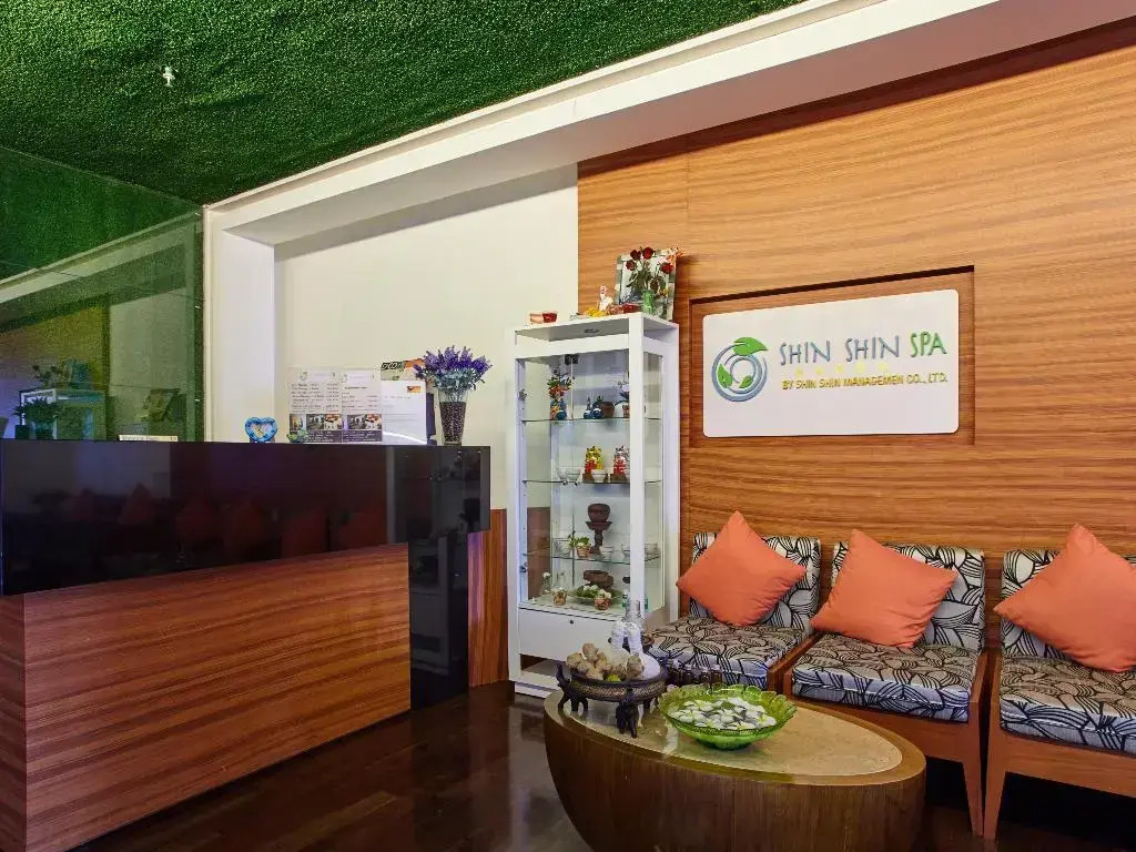 Photo - Jasmine Resort Bangkok