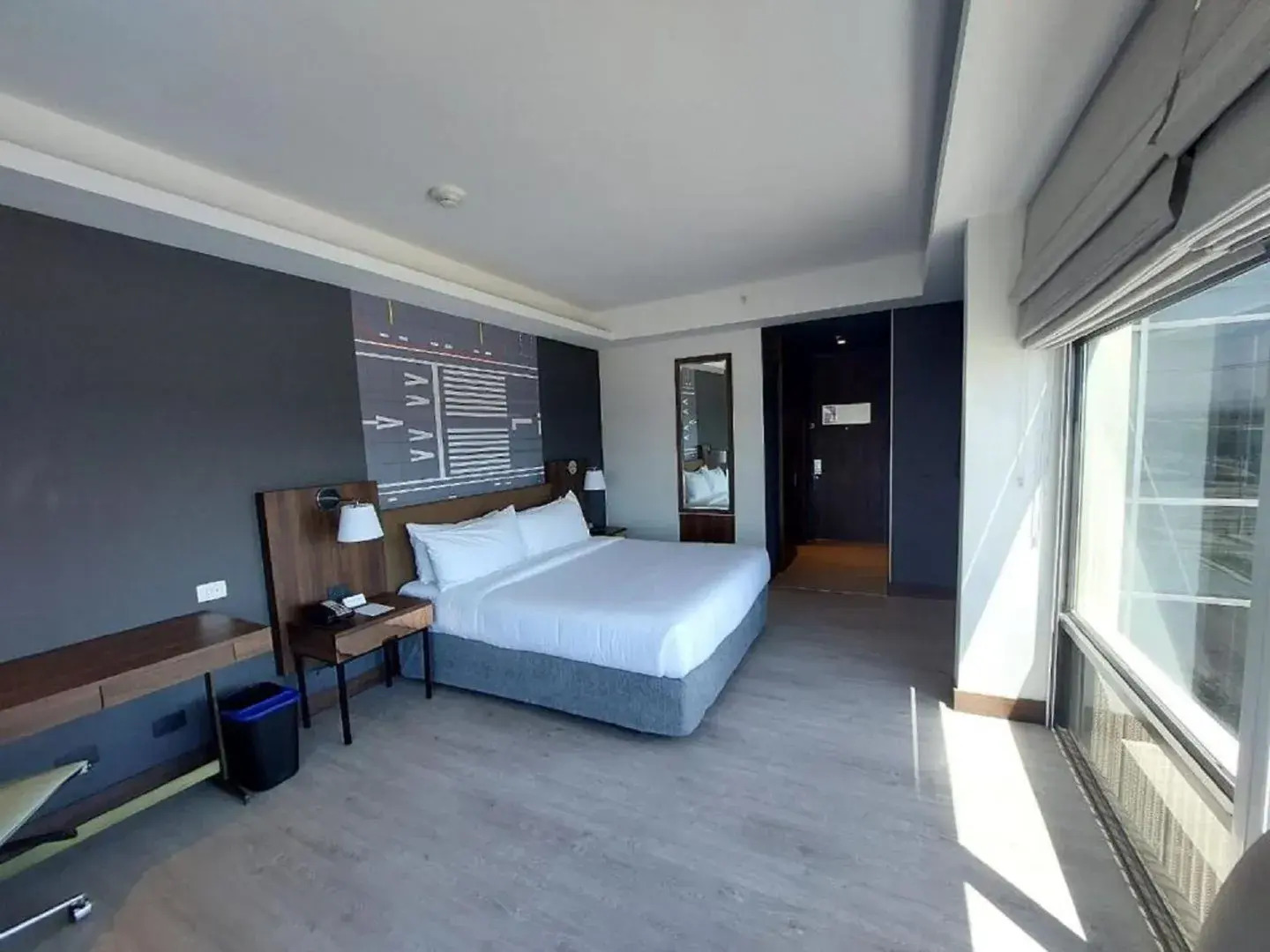 Photo - Courtyard by Marriott Santiago Airport