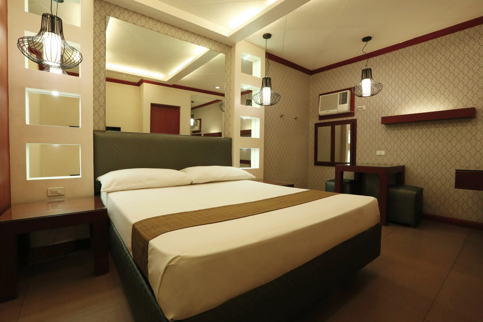 Foto - Hotel Ava Malate