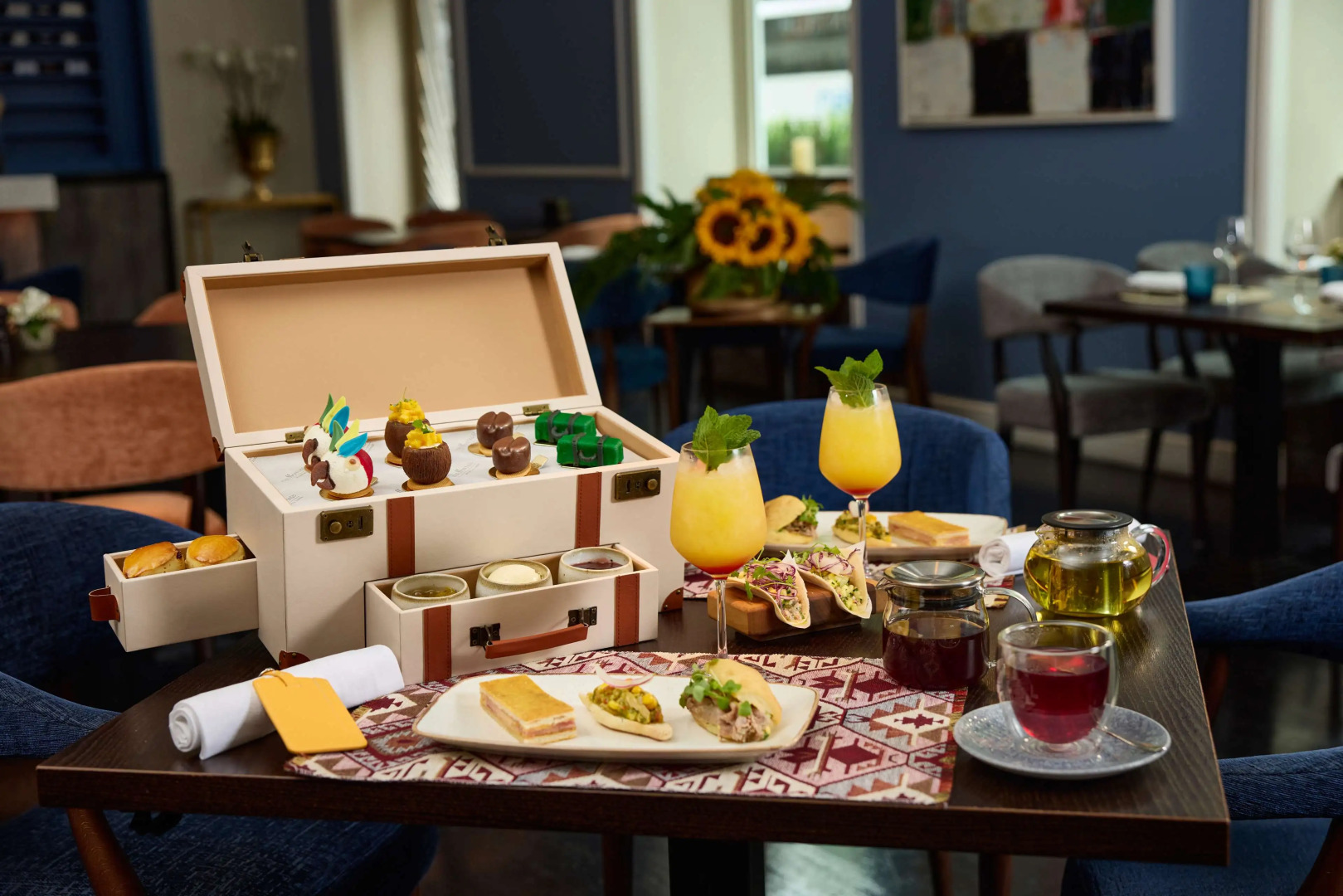 Foto - Hyatt Regency London - The Churchill