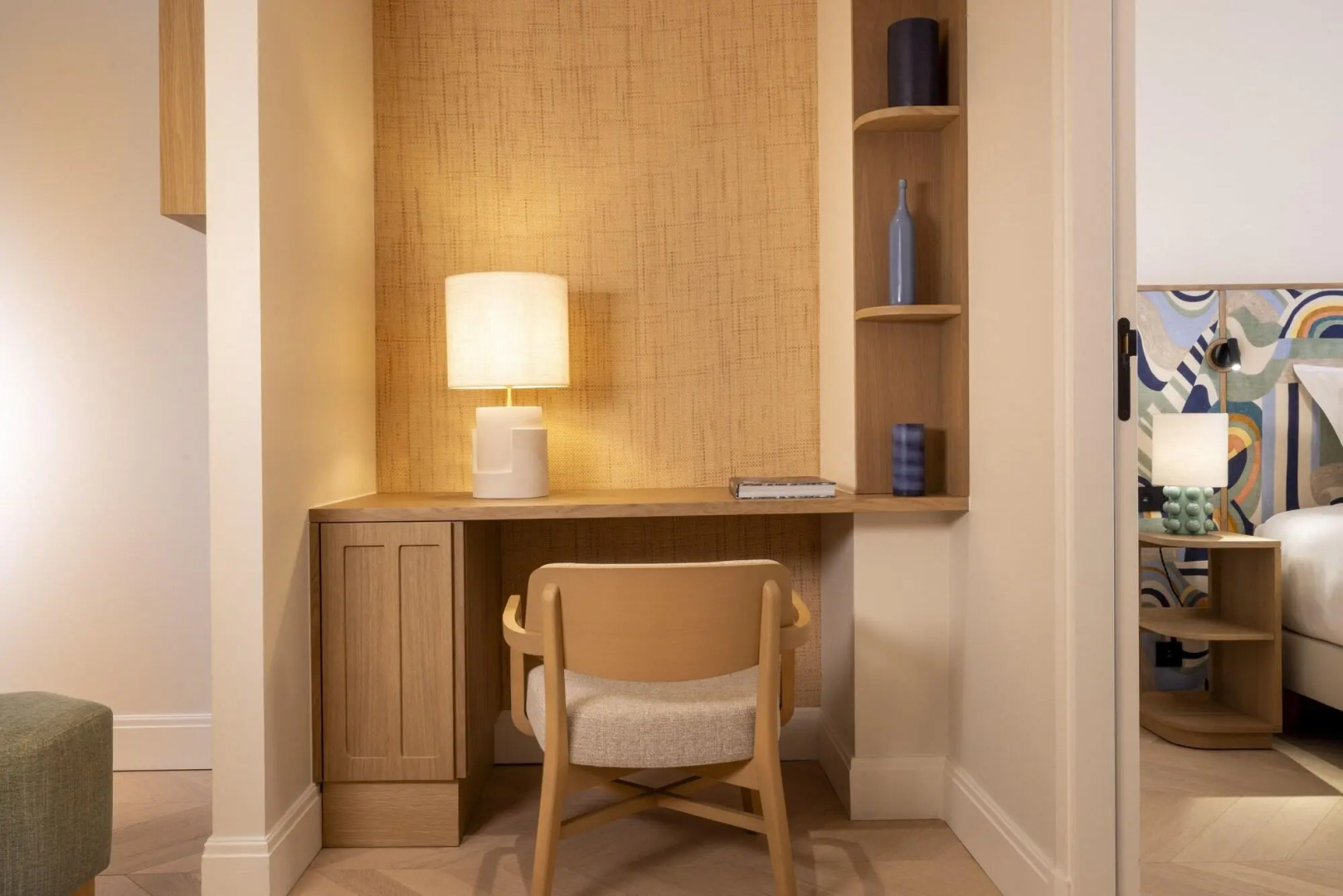 Photo - Padam Hôtel