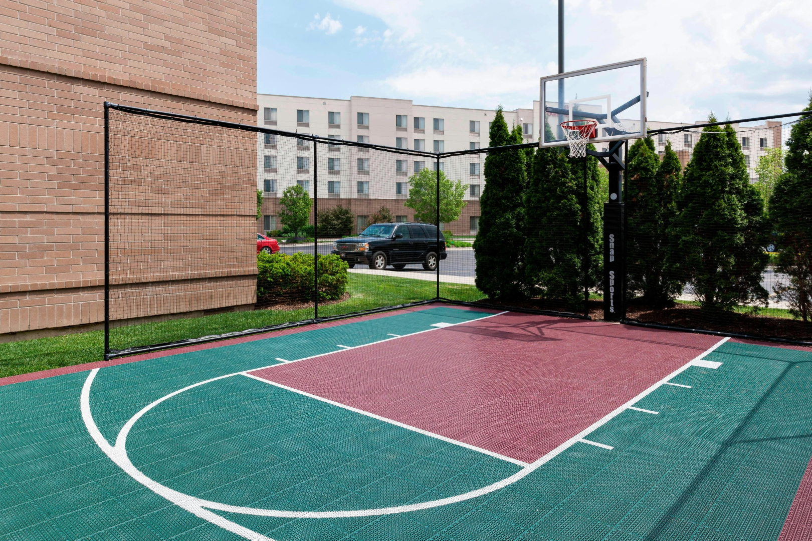 Foto - Residence Inn by Marriott Chicago Lake Forest/Mettawa