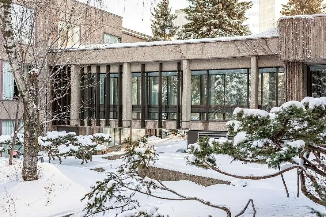 Photo - Hotel Bonaventure Montreal