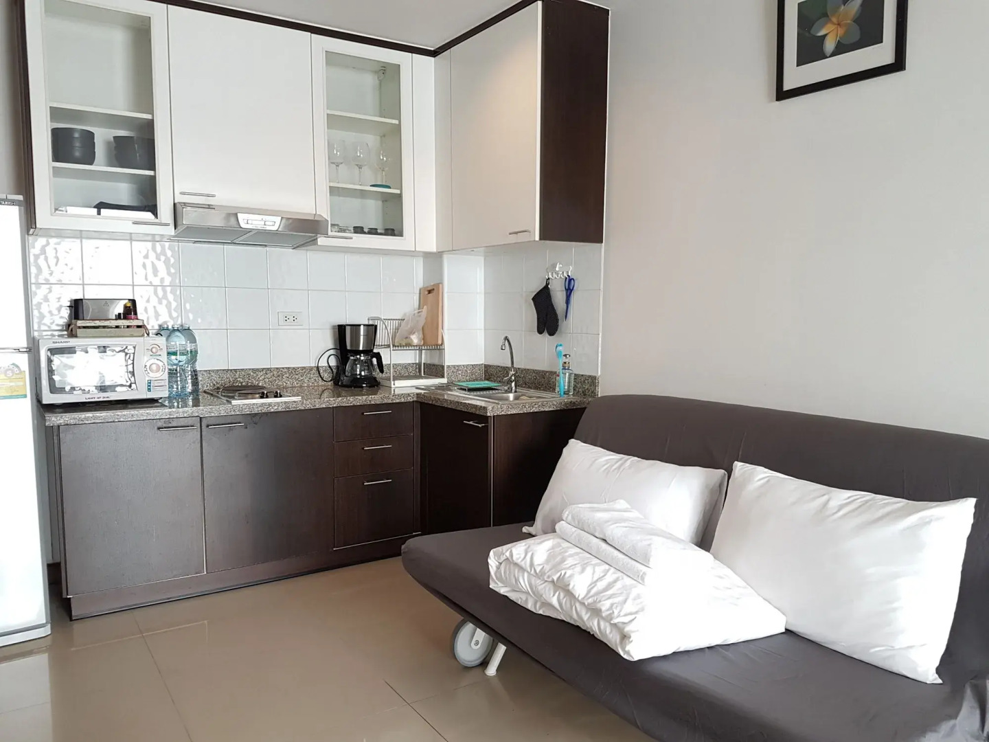 Foto - 14 Place Sukhumvit Suites