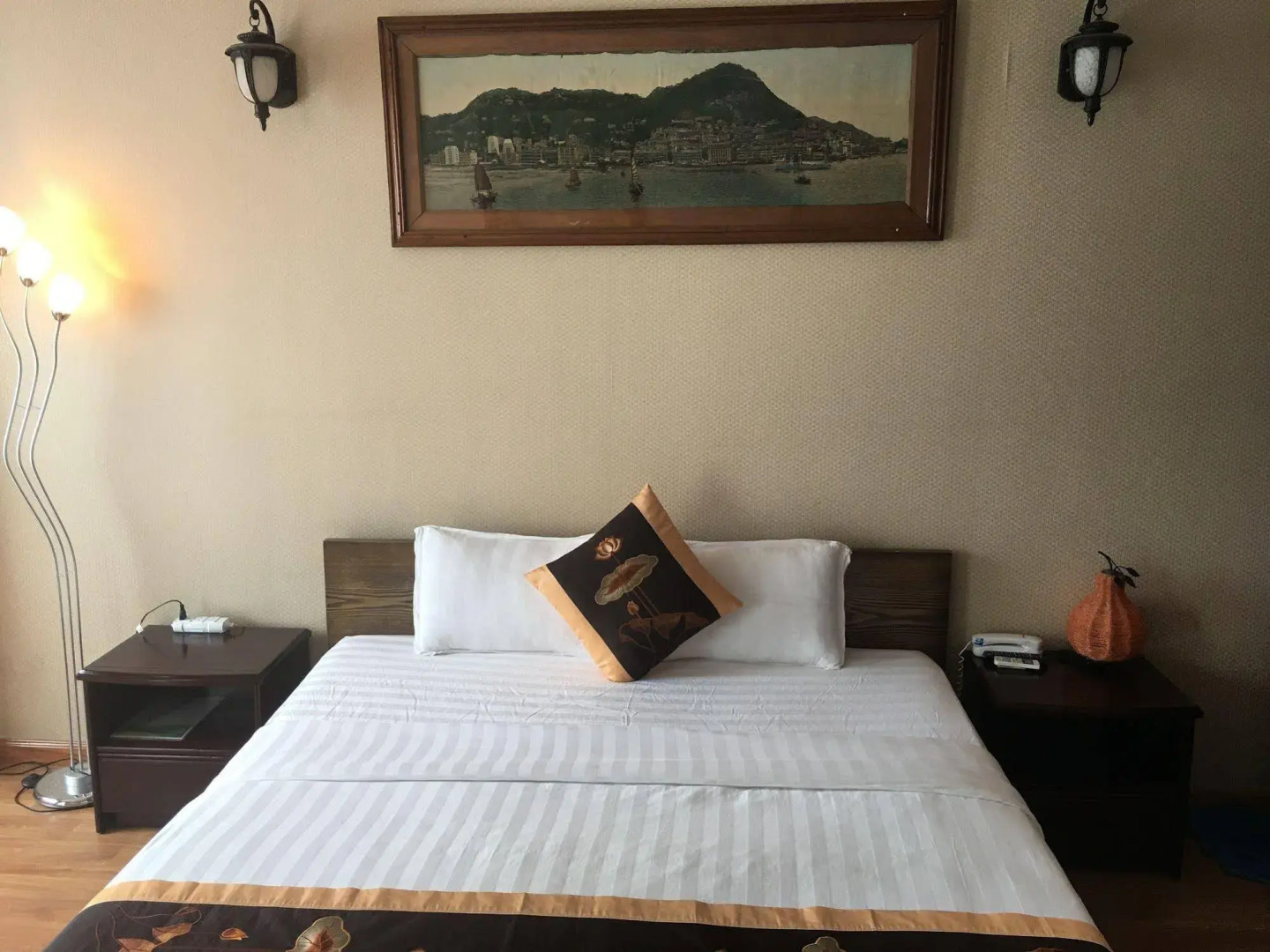 Foto - Saigon Amigo Hotel