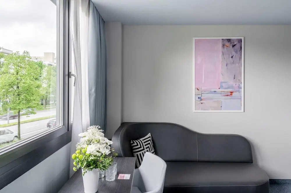 Foto - Numa Munich Viktoria