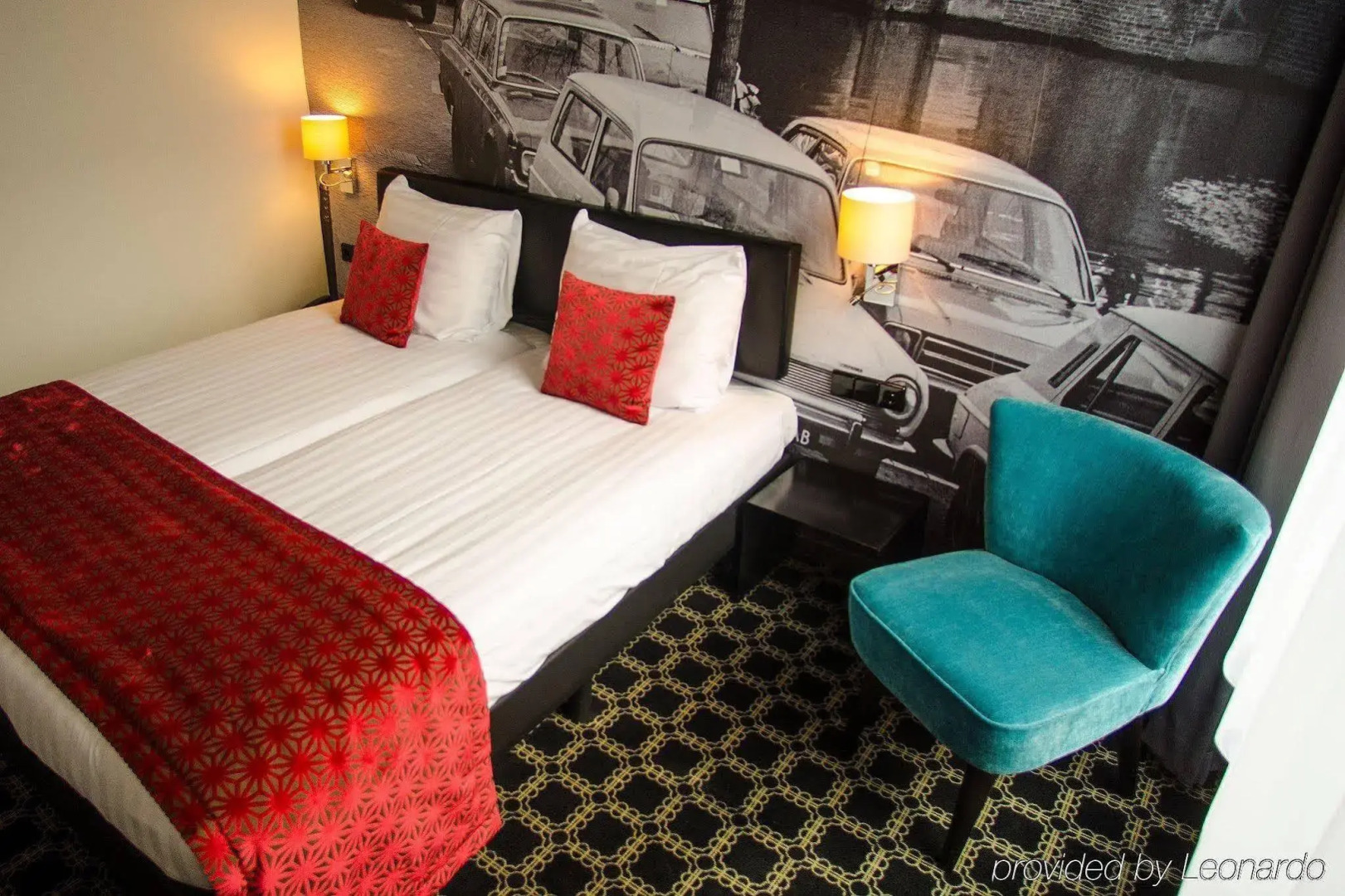 Foto - Hotel Cornelisz