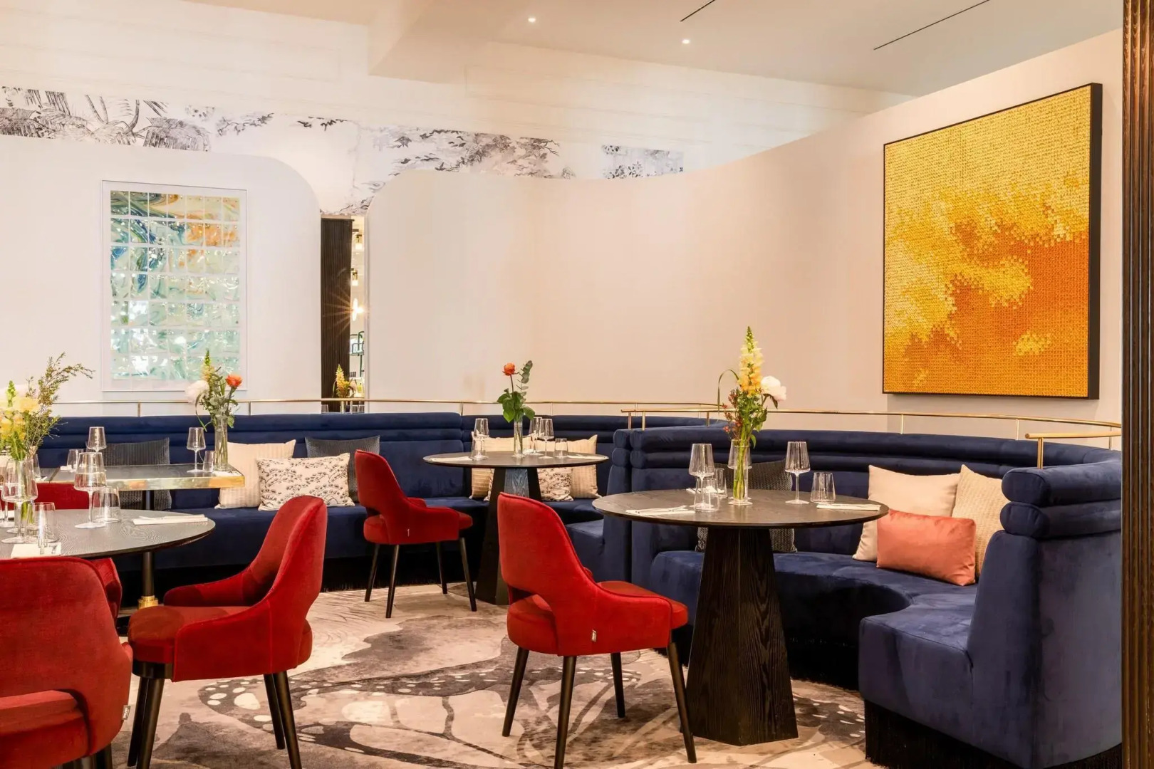 Photo - Sapphire House Antwerp, Autograph Collection by Marriott