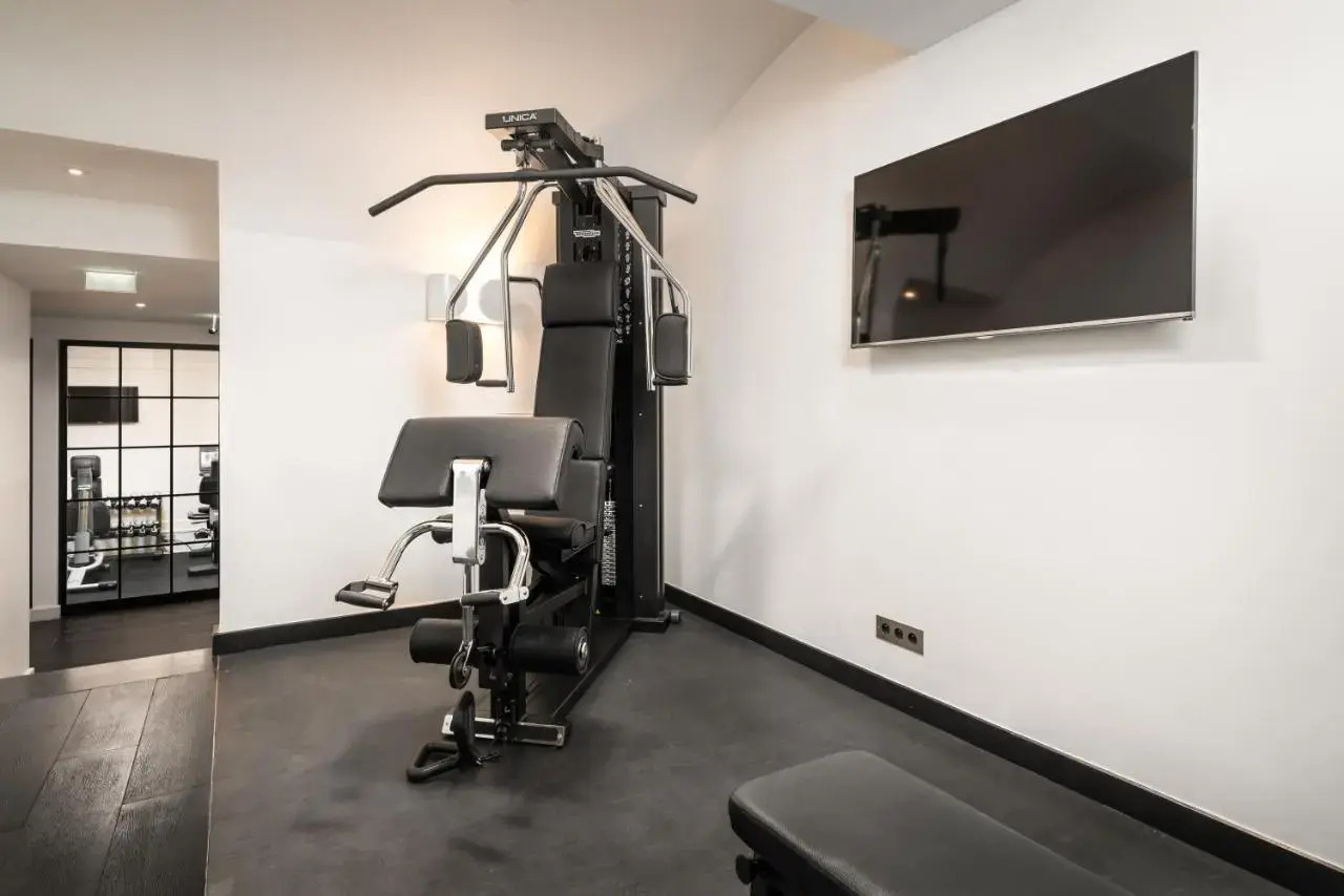 Photo - Hôtel Keppler