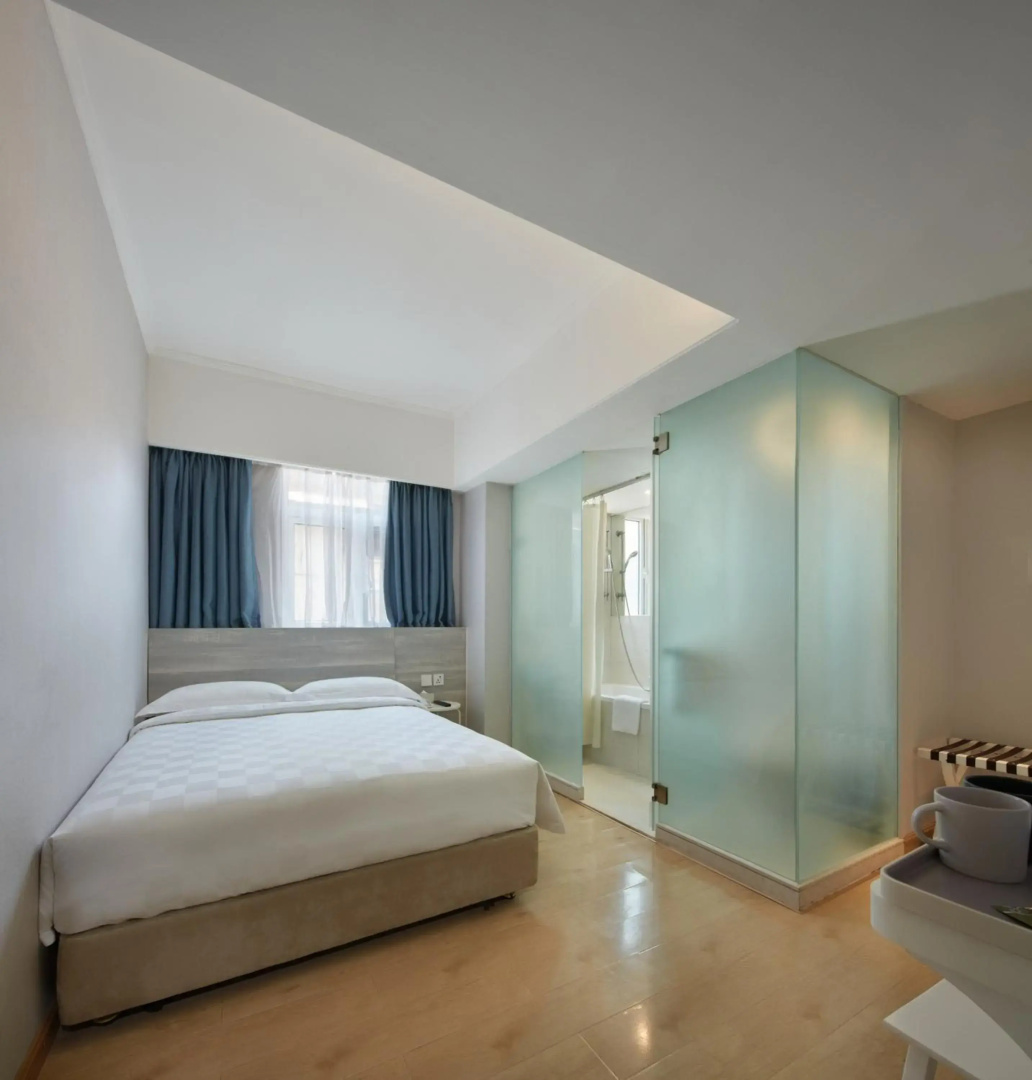 Photo - Ole Tai Sam Un Hotel