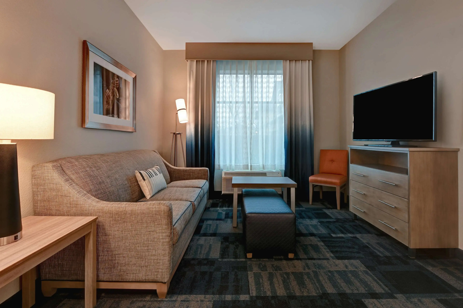 Foto - Homewood Suites By Hilton Austin/Cedar Park-Lakeline, Tx