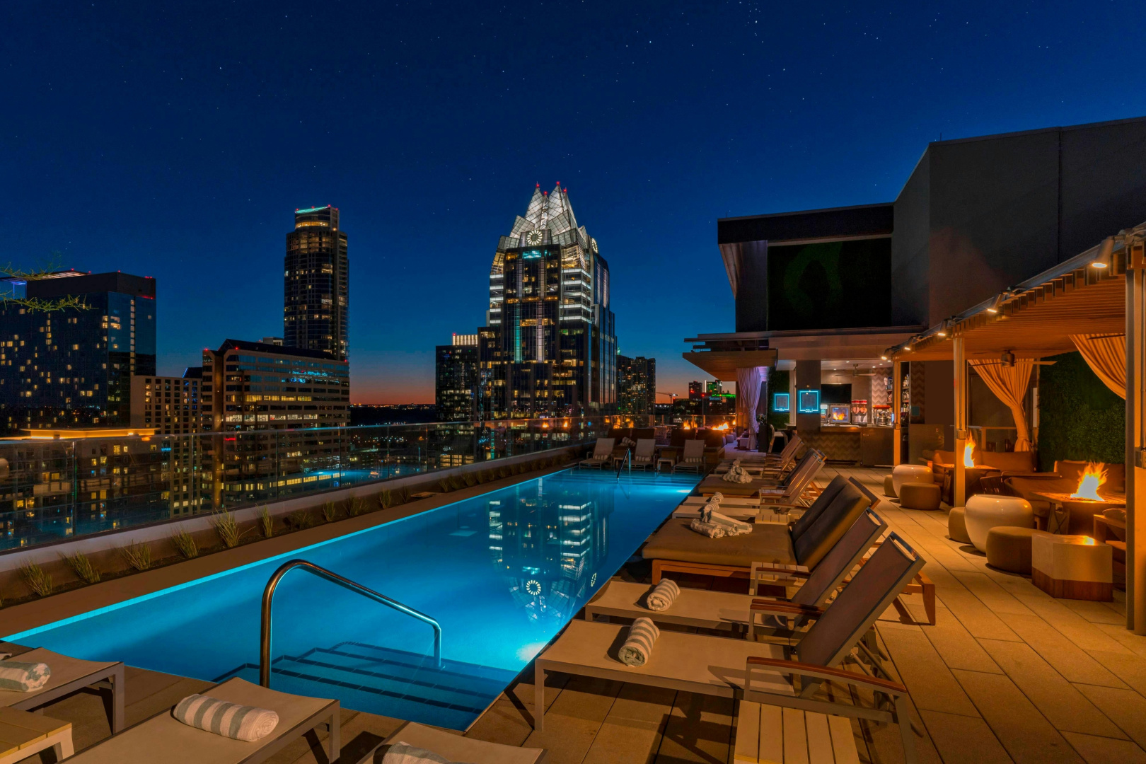Foto - The Westin Austin Downtown