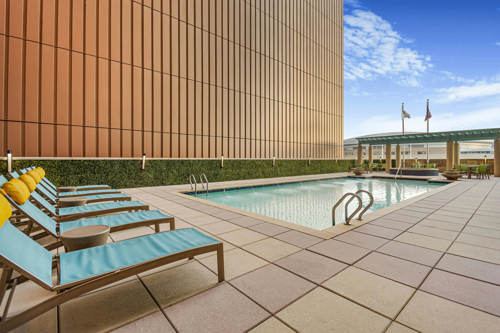 Foto - Embassy Suites by Hilton Houston Downtown Convention Center