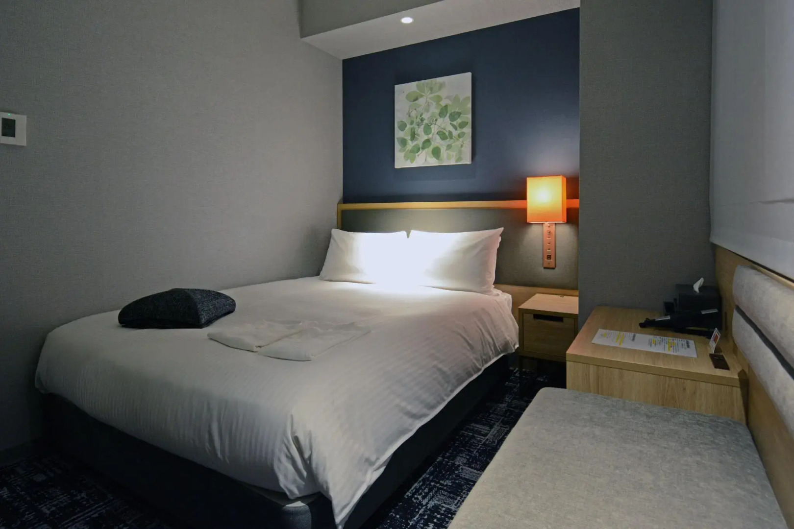 Photo - Hotel Forza Osaka Kitahama