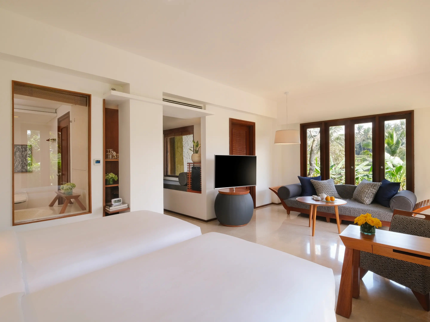 Foto - Maya Ubud Resort & Spa
