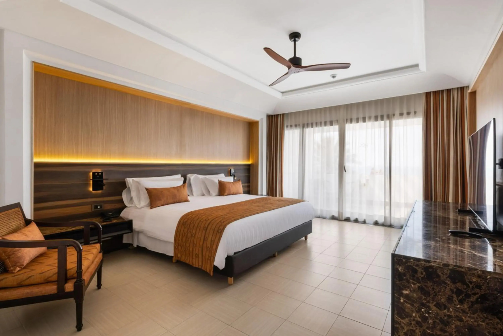 Photo - Hotel Riu Palace Tikida Agadir - All Inclusive