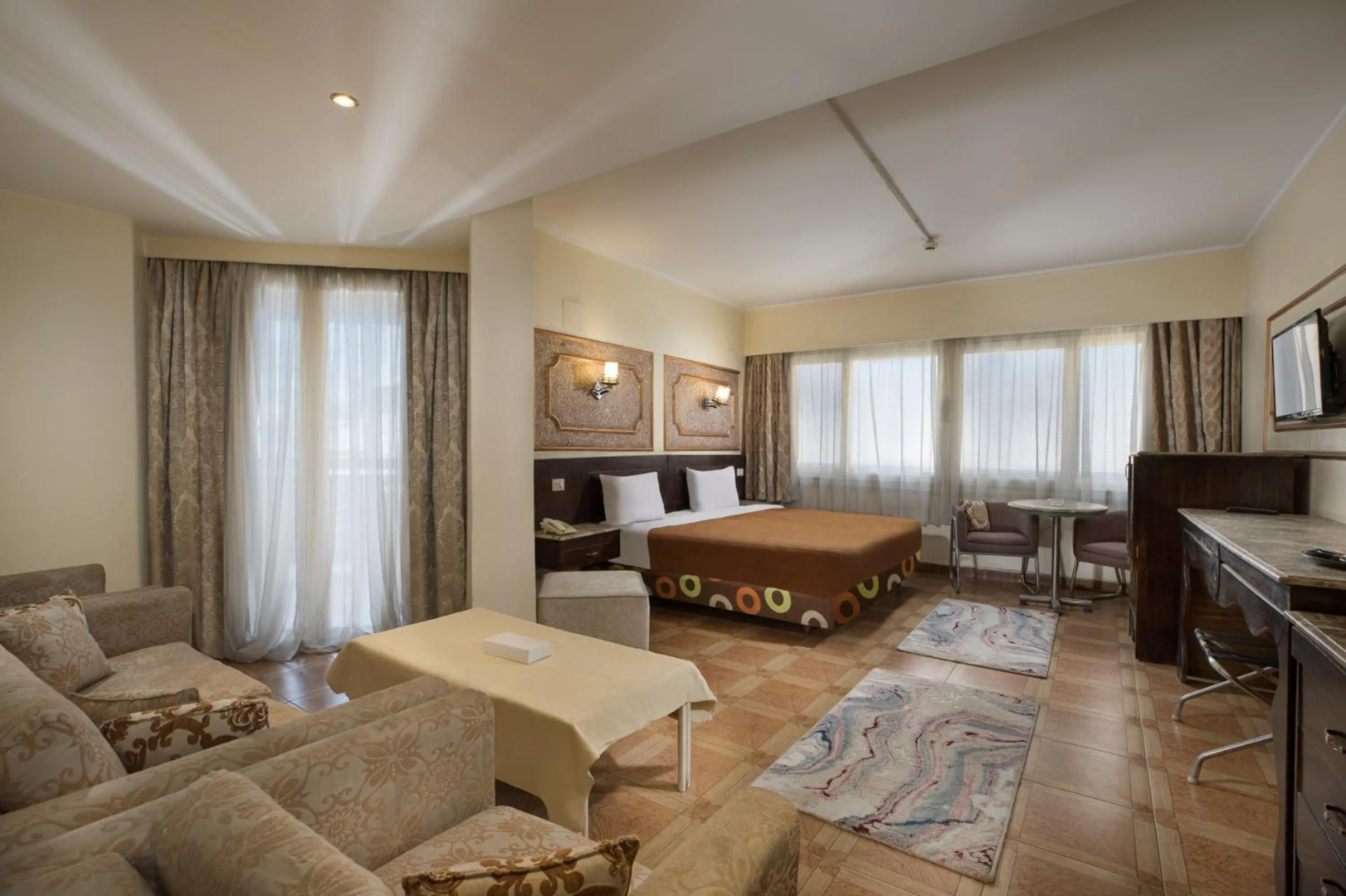 Photo - Kanzy Hotel