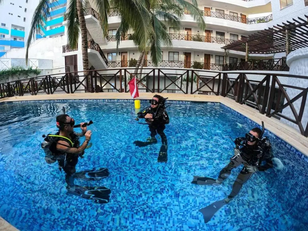Foto - Hotel Karaya Dive Resort