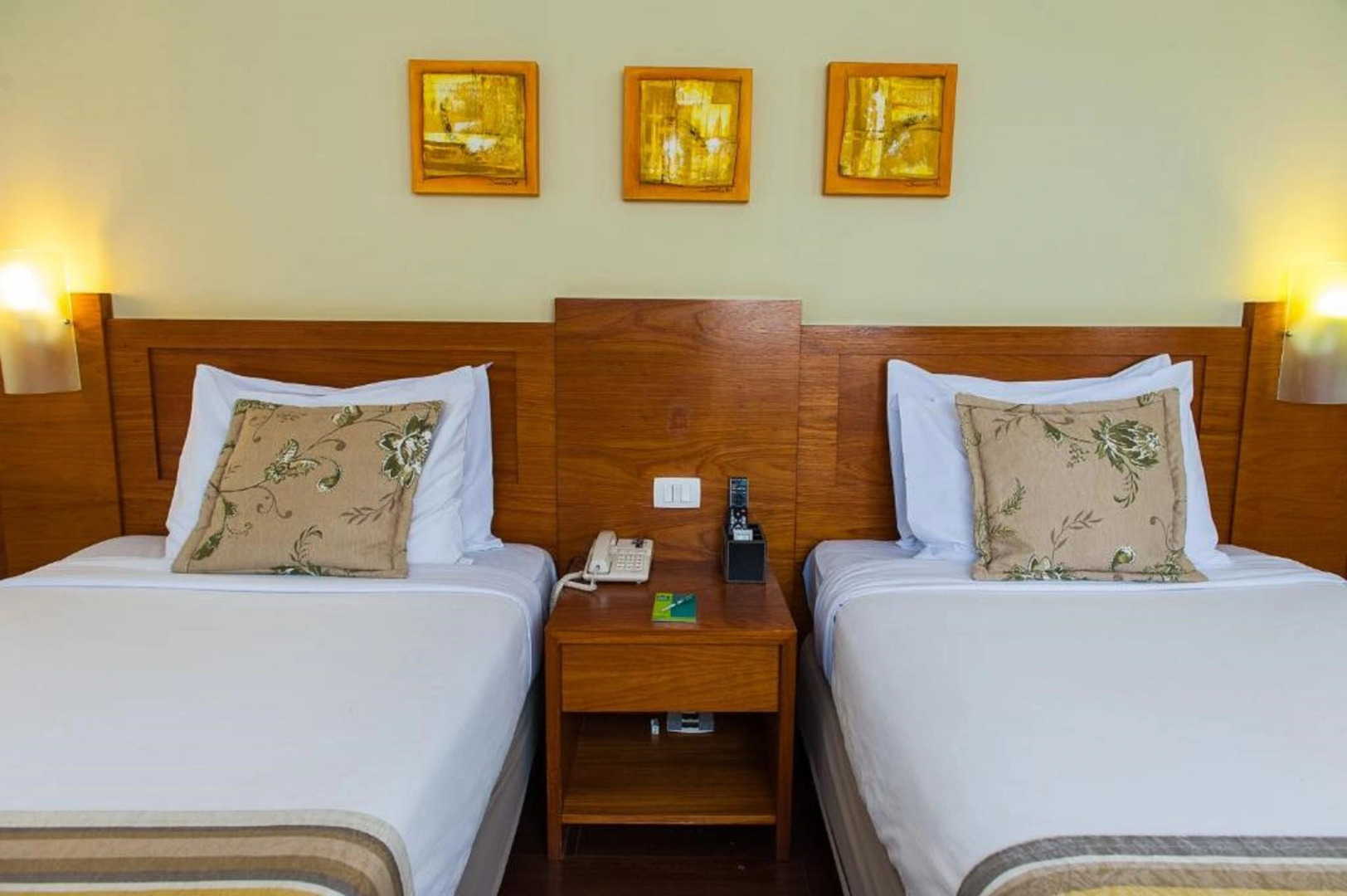 Photo - Slaviero Porto Alegre Moinhos