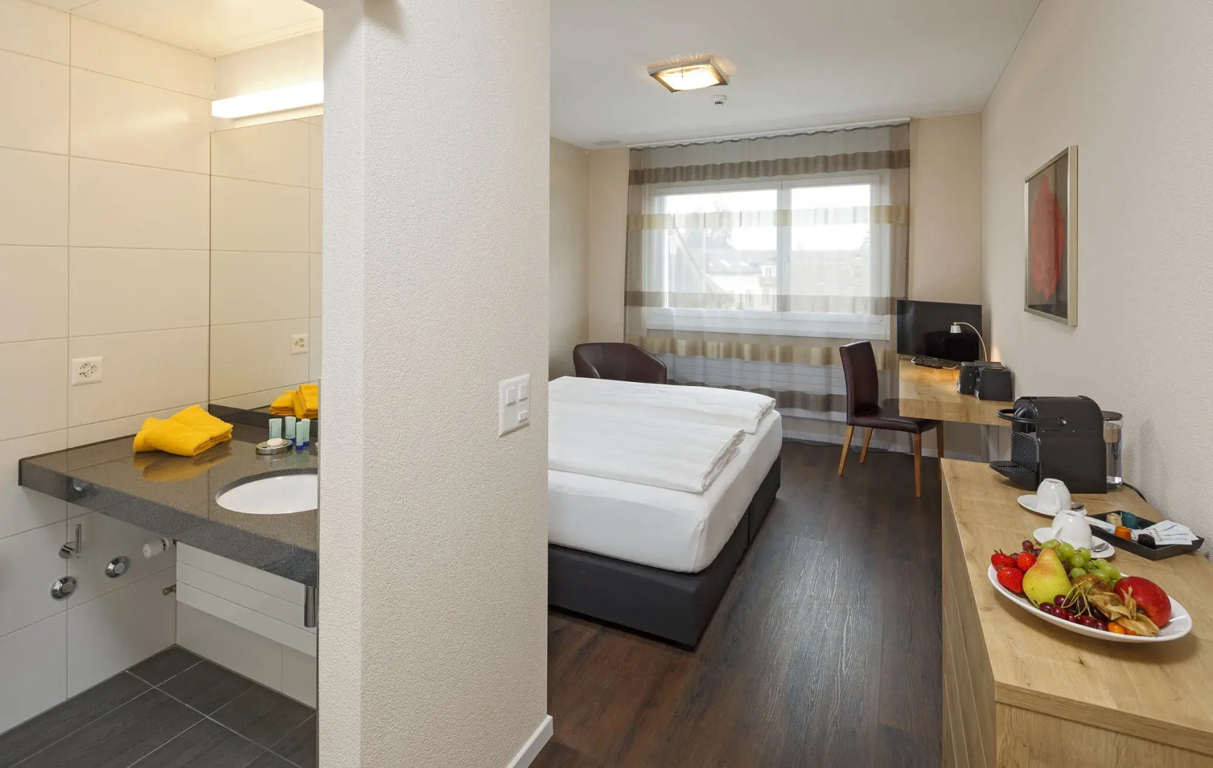 Foto - Villmergen Swiss Quality Hotel