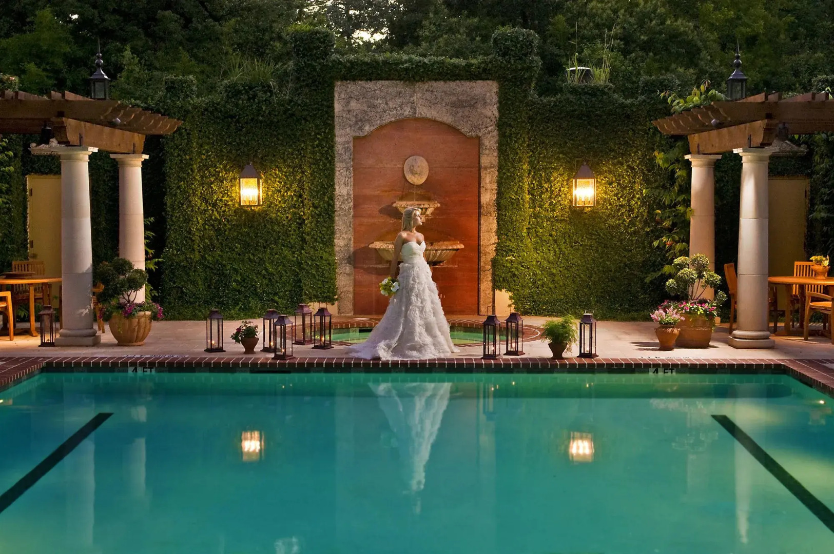 Foto - Hotel Granduca Houston