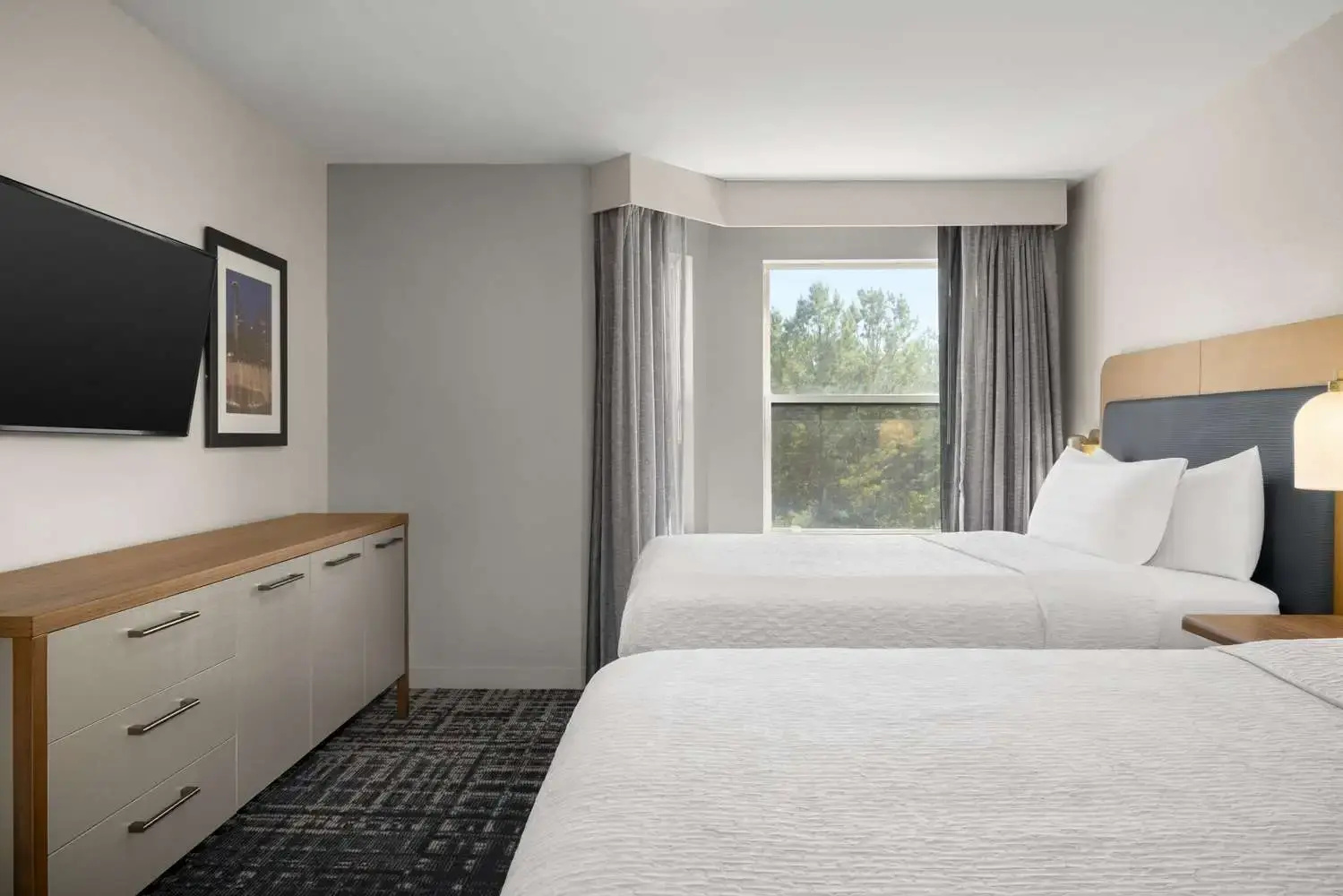Photo - Homewood Suites by Hilton Atlanta-Alpharetta