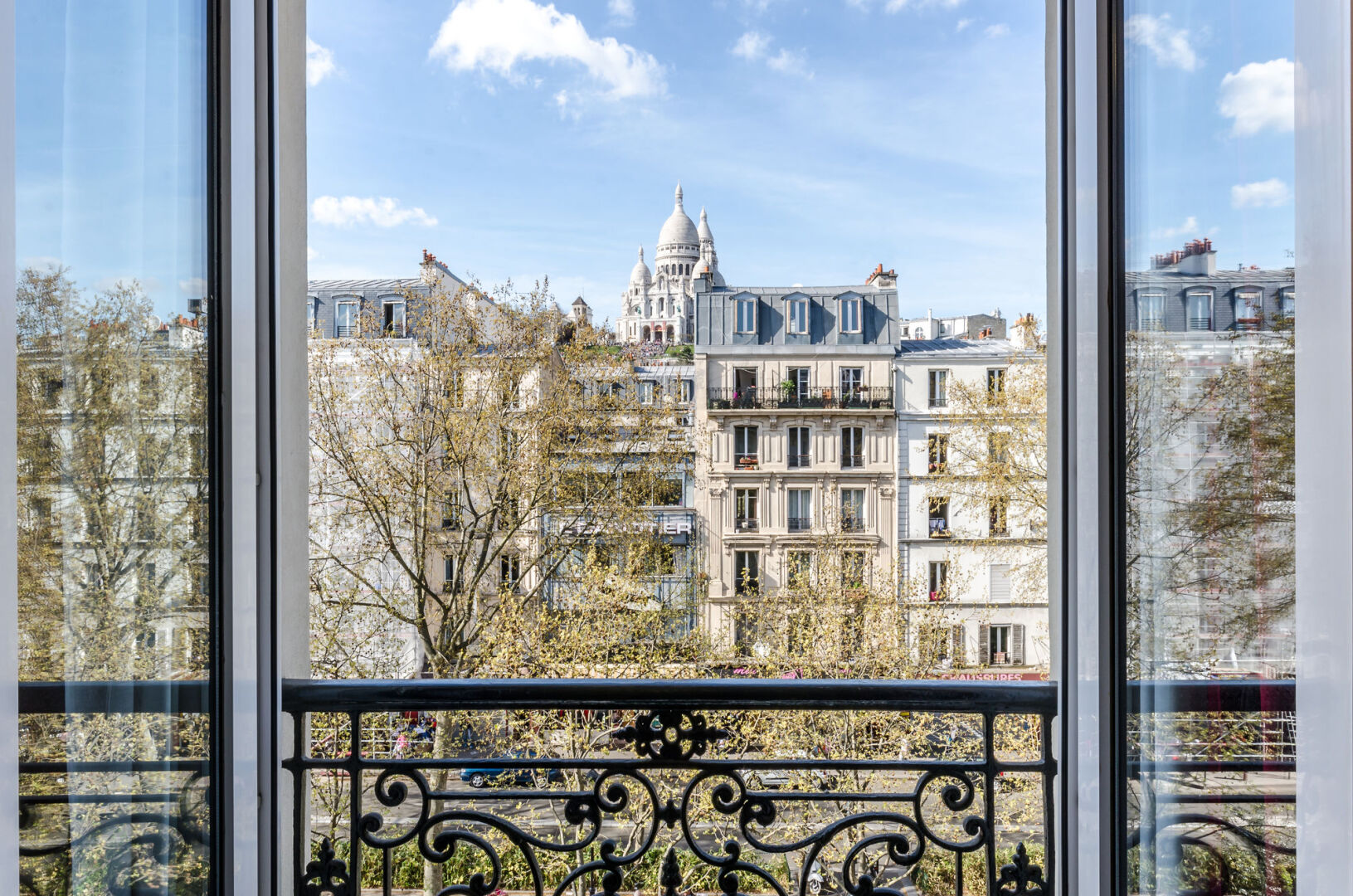 Foto - Avenir Hotel Montmartre