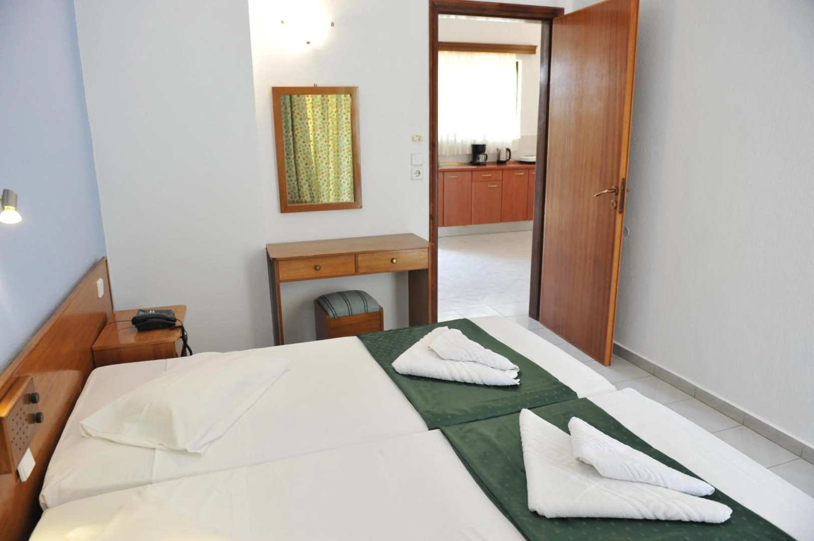 Foto - Maritime Hotel Aparts