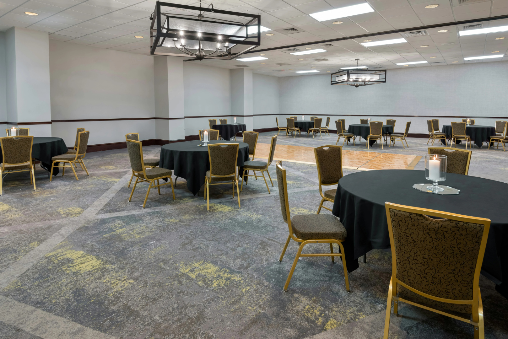 Foto - Embassy Suites by Hilton Dallas Park Central Area