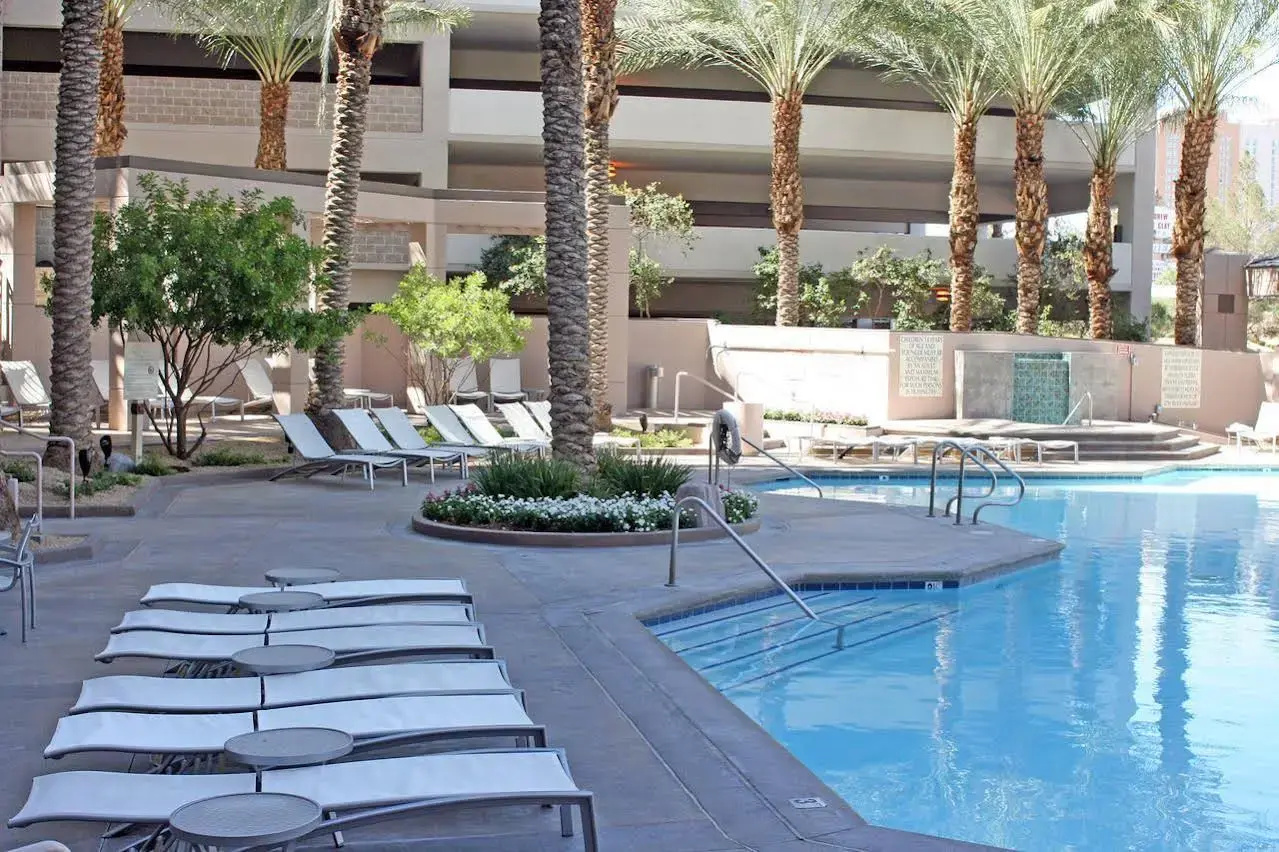 Foto - Hilton Grand Vacations Club Paradise Las Vegas