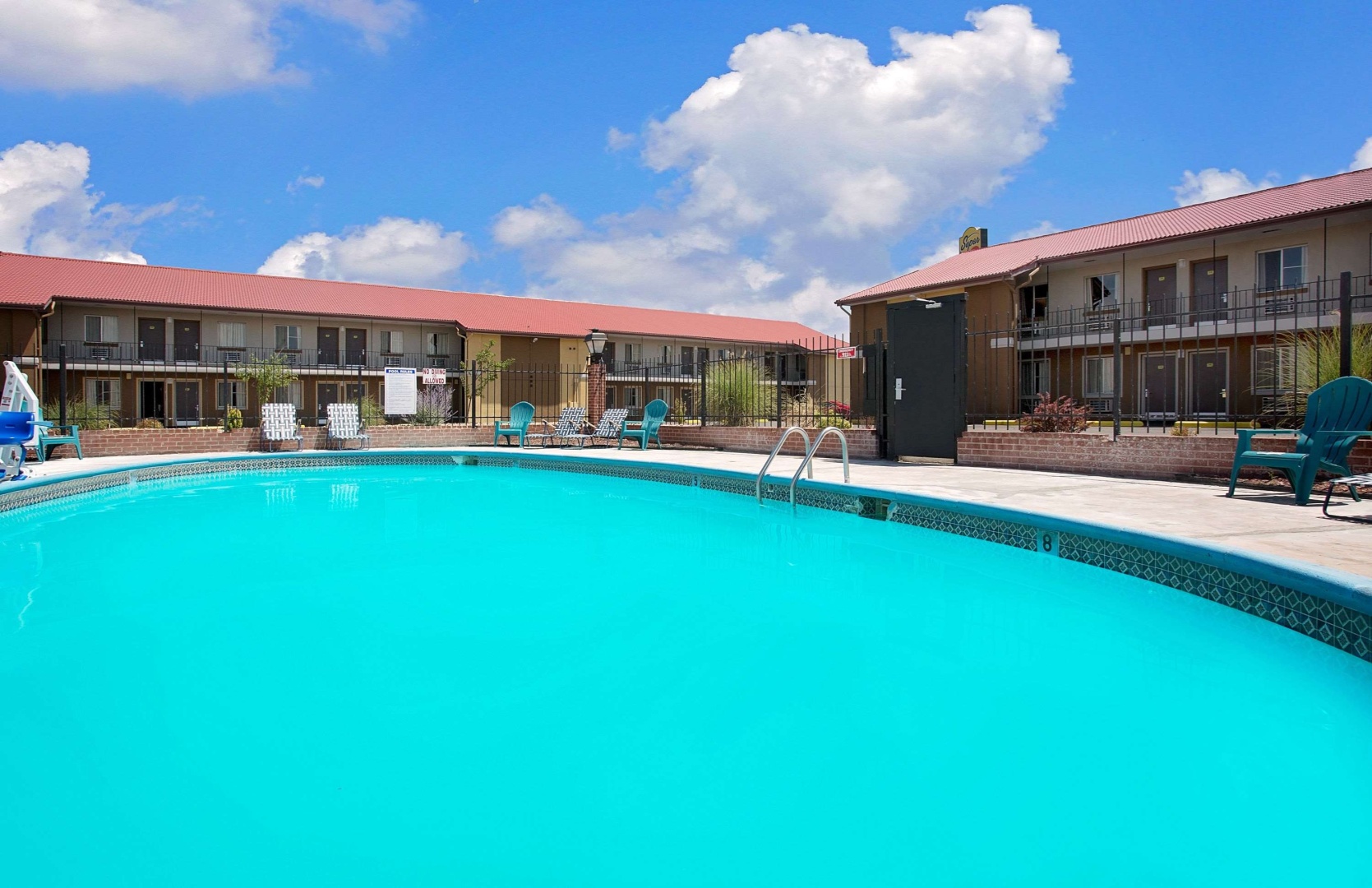 Foto - Super 8 by Wyndham Denver Central