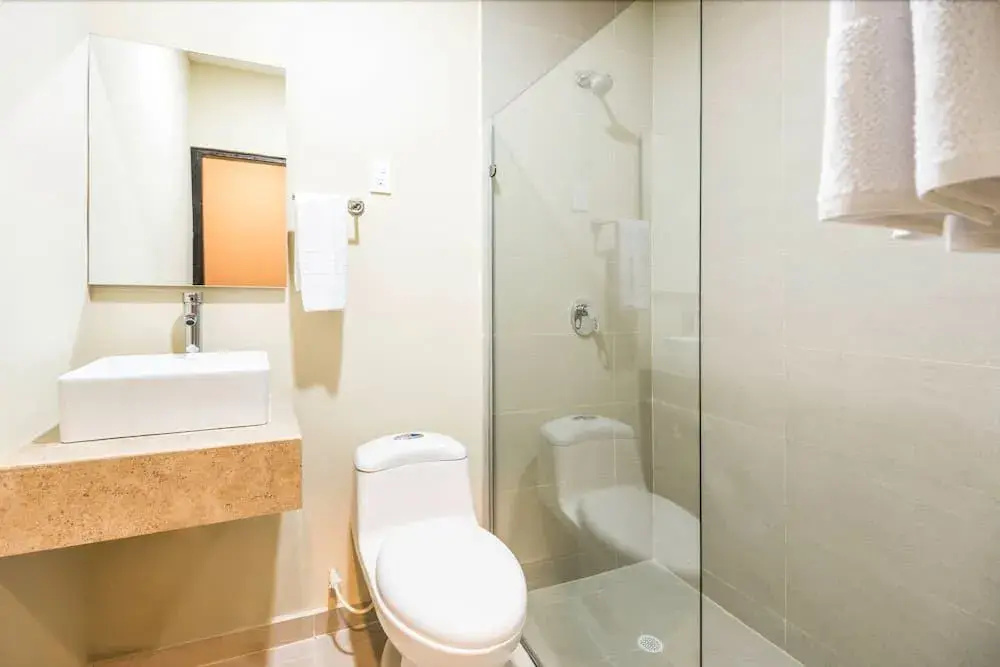 Photo - Ribai Hotels - Barranquilla